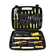 Finbullet Työkalusarja 57-osainen - Hylsy- ja työkalusarjat - 0904 - 1