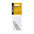 Extra stift plastreparation 50st - Lödverktyg och lödtenn - 4974 - 2
