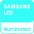 LED-alasvalo Wellmax 12 W, 1080 lm, 3000 K, Samsung LED, 140 - 160 mm - Lamput ja polttimot - 7514 - 2