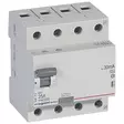 Legrand Johdonsuojakatkaisija RX3 RCCB 4 - Normcentral och förnödenheter - 7894 - 1