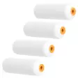Rollers Tät 100 mm 4st - Rollers och dynor - 4504 - 1