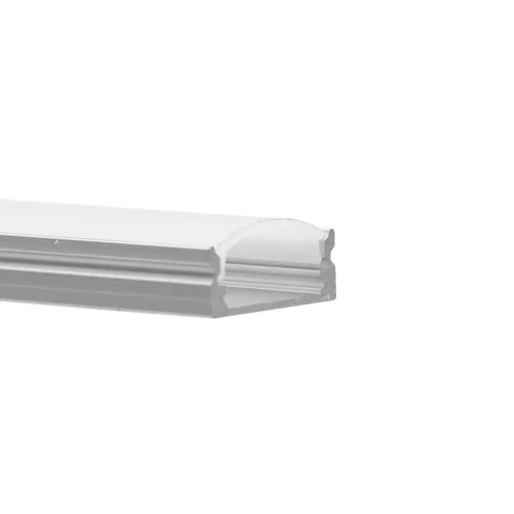 Axxel Alumiiniprofiili LED-nauhalle 1 m - LED-nauha profiilit - 7694 - 1