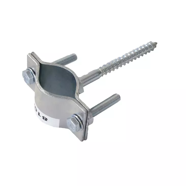 Axxel Antennikiinnike kiinnityslenkki - Antennikiinnikkeet - 8104 - 1