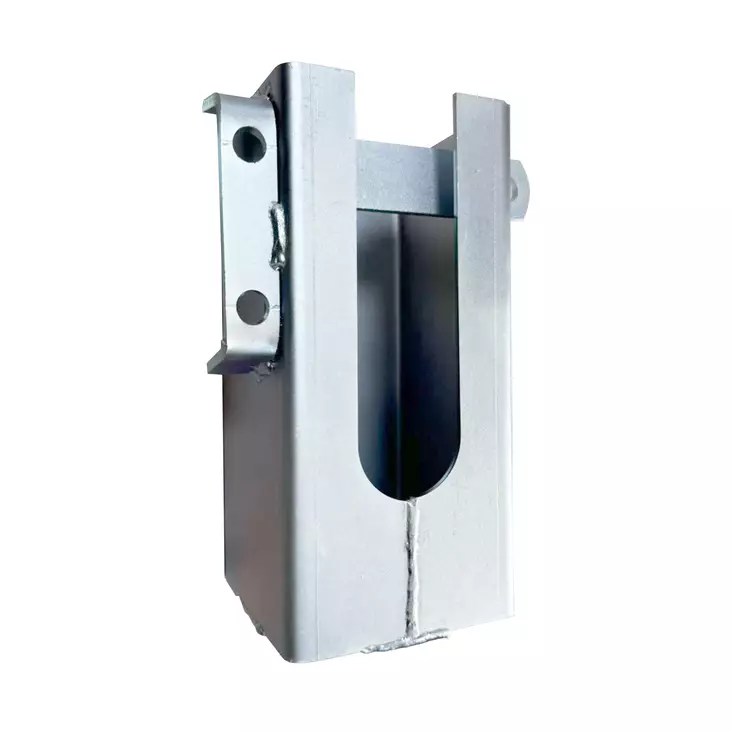 Finbullet Aisalukko - Perävaunutarvikkeet - 3494 - 1