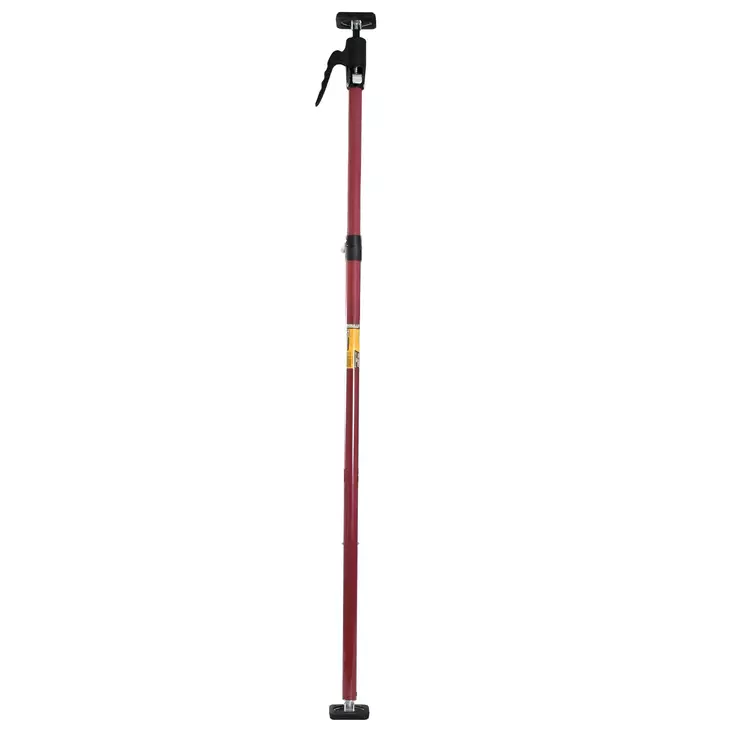 Spring glamp 230 mm - Teleskooppituet - 4214 - 1