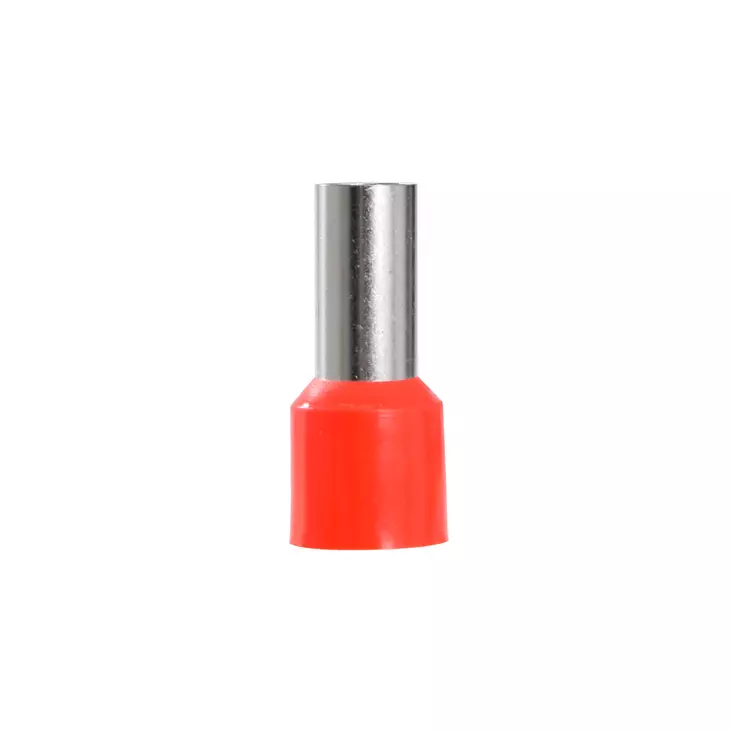 Push wire terminal 2-pin 20 pcs - Liittimet - 87294 - 1