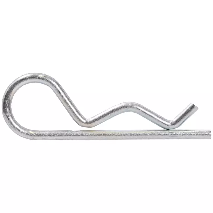 R-Clip 6 pcs 6 mm*126 mm - Perävaunutarvikkeet - 3514 - 1