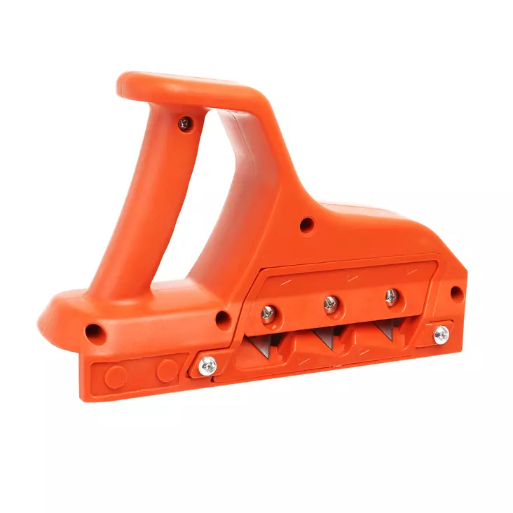 Finbullet Kipsilevyviistehöylä 45° - Höylät - 3184 - 1