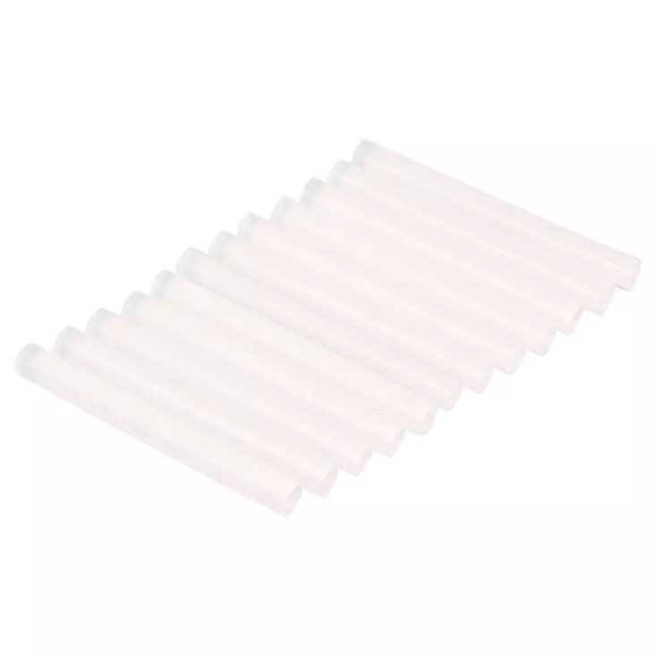 Smältlim 12 st 11*100 mm - Löd och limverktyg - 2234 - 1