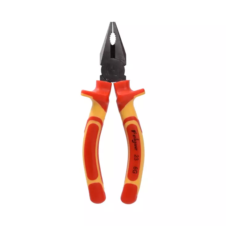 Linjetång 150 mm 1000V - Kombinationstänger - 1074 - 1