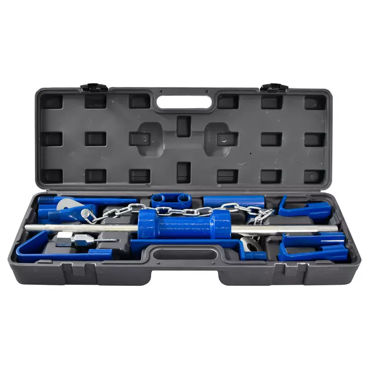 Slide hammer 13LBS blow case - Autotyökalut - 1874 - 1