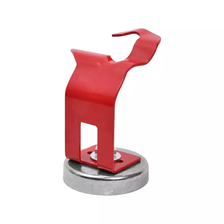 Magnet ställning för MIG-skaftet - Svets och plasmamaskiner - 2124 - 1