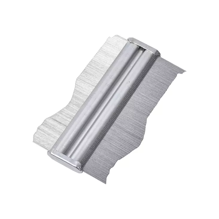 Profilmall 150 mm - Murning och kakling - 3224 - 1