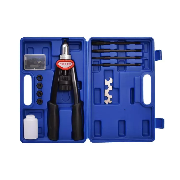 Tång - Popnittänger och popnitar - 1014 - 1