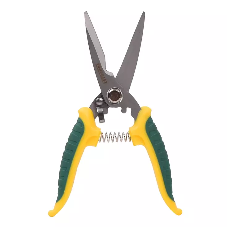 Universalsax 200 mm - Lås- och svetstänger - 3114 - 1