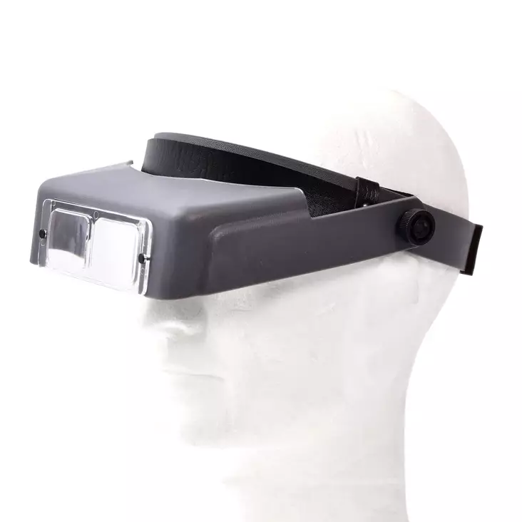 Urmakare förstoringsglasögon - Förstoringsglas - 2034 - 1