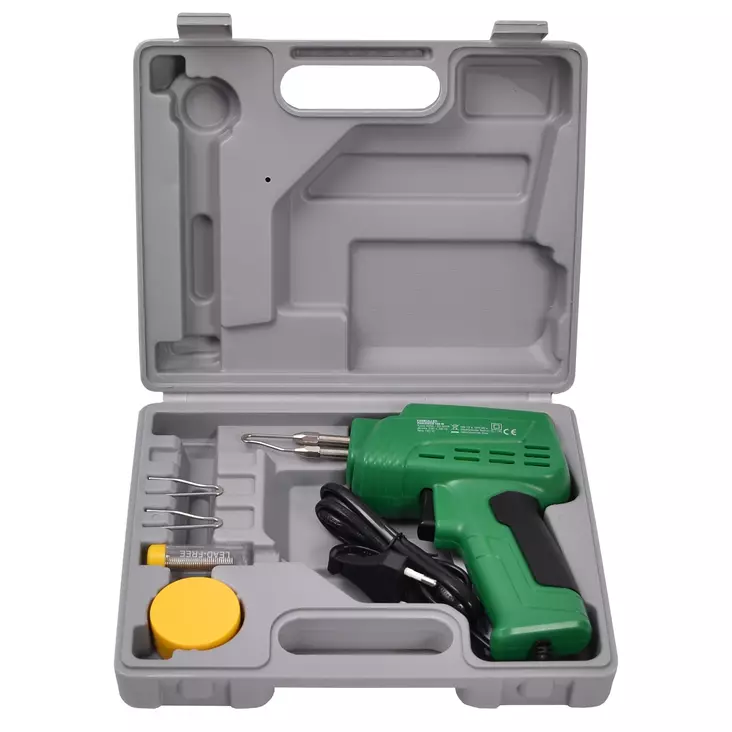 Finbullet Pikajuotin 150W 230V - Juottimet ja tinat - 4954 - 1