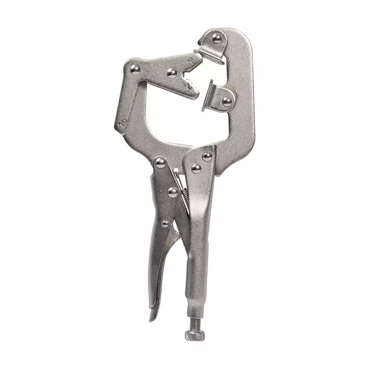 Låstång 250 mm - Lås- och svetstänger - 3094 - 1