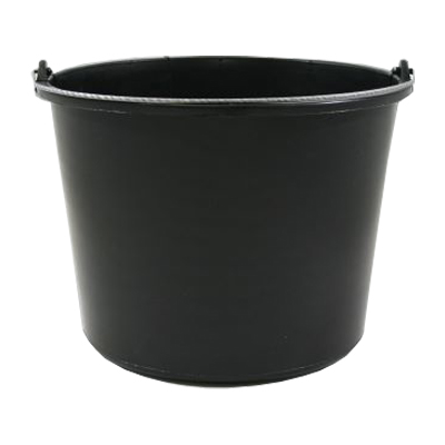 Murbrukshink 12L - Färgblandare, färgtrågar och hinkar - 4124 - 1