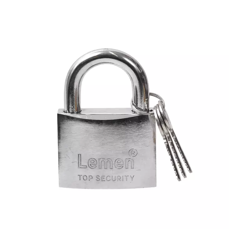 Padlock 38 mm - Lukot - 2514 - 1