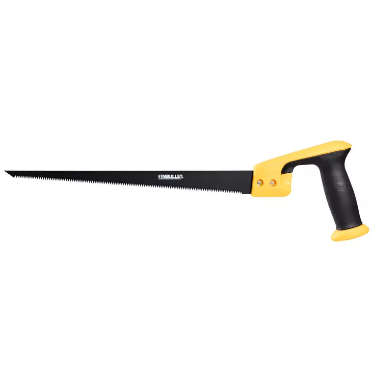 Compass saw 12" 300mm - Käsisahat ja terät - 1514 - 1