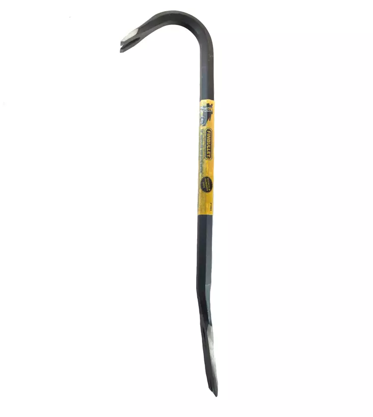 Finbullet Sorkka-/ohjausrauta 450 mm - Sorkka- ja asennusraudat - 1454 - 1