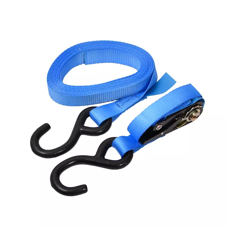 Lastspännare 25 mm x 6 m - Spännband - 1814 - 1