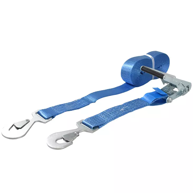 Kuormansidontaliina 10 m x 50 mm, 2500 / 5000 kg - Sidontaliinat - 4164 - 1