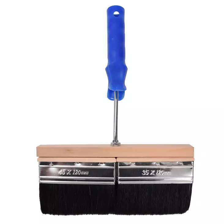 Tak/terrasspensel 35x240 mm - Penslar och penselsatser - 1624 - 1