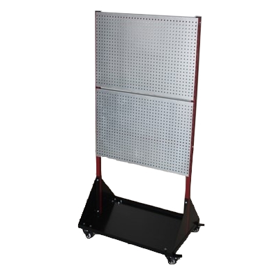 Verktygsväg med hjuler - Sortimentskåp - 2154 - 1