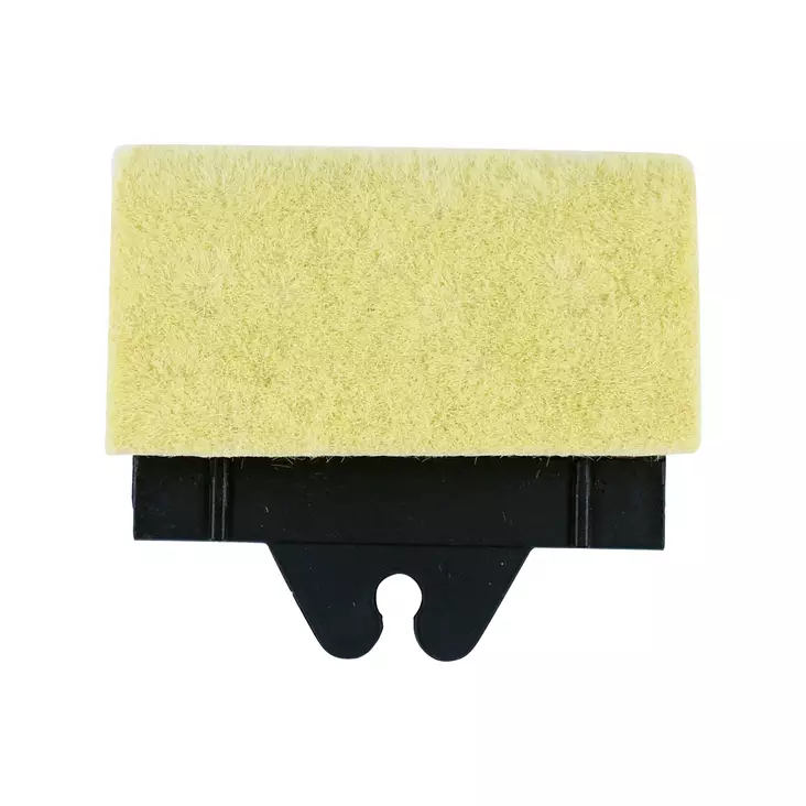 Utbytessvamp för terrassoljeraka 110 mm - Penslar och penselsatser - 4524 - 1