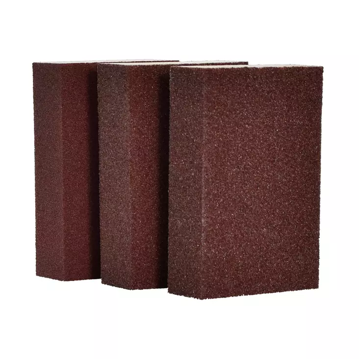 Hiomasienikulma 125*72*25mm 3pcs 60,80,1 - Sliptillbehör och stödjer - 3384 - 1