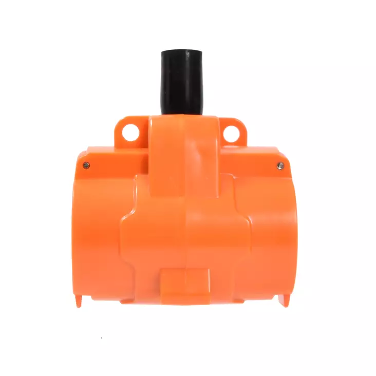 2-way socket outlet IP44 CE - Pistorasiat - 7924 - 1