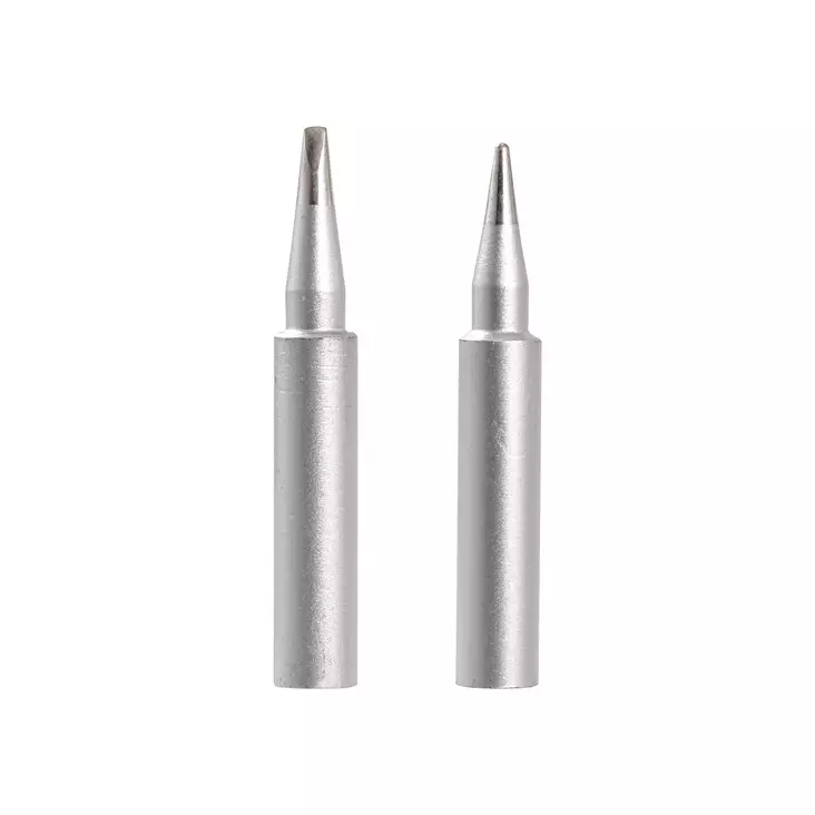 Extra stift plastreparation 50st - Lödverktyg och lödtenn - 4974 - 1