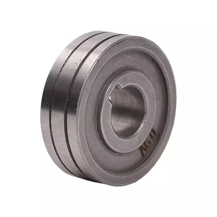 MIG 180 trådmatningsrulle 0,6/0,9 mm - Svets och plasmamaskiner - 8724 - 1