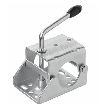 Jockey clamp 48mm - Släpvagnstillbehör - 3474 - 1