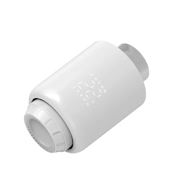 Patteritermostaatti Wifi - Termostater - 8994 - 1