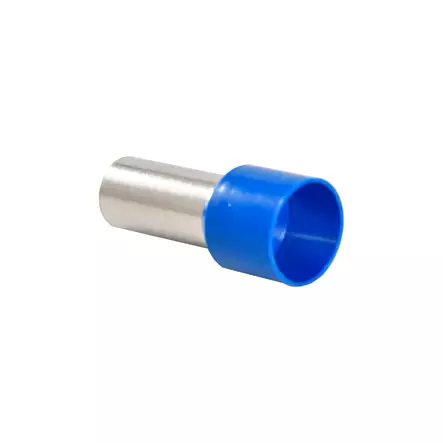 Finbullet Eristetty pääteholkki 50,0 mm² 50 kpl - Liittimet - 87295 - 2