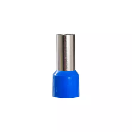 Finbullet Eristetty pääteholkki 50,0 mm² 50 kpl - Liittimet - 87295 - 1