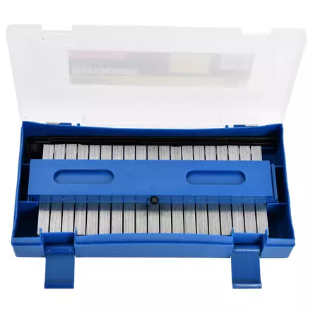 Profilmal 2 st. - Murning och kakling - 3225 - 2