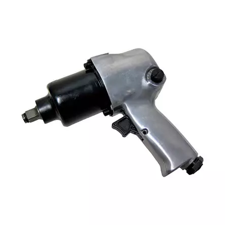 Twin hammer air impact wrench 1/2'' - Paineilmatyökalut - 3065 - 1
