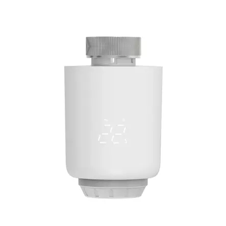 Patteritermostaatti - Termostaatit - 8995 - 1