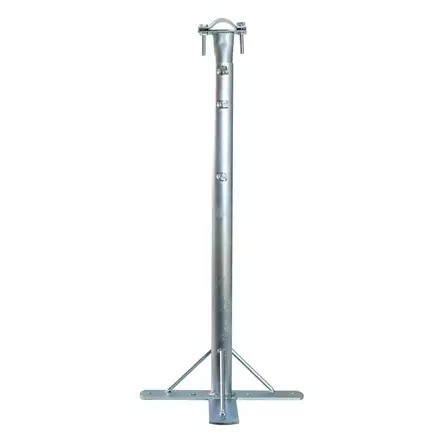 Antennfäste teleskop 40-70cm - Antennfästen - 8105 - 1