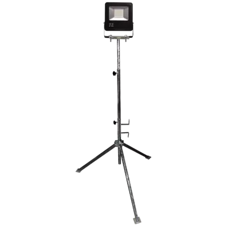 Valomastosetti 2.8 m + 1 x 50 W heitin - Valomastot - 7305 - 1