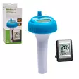 Wireless pool thermometer w/colow box - Termometrar och väderstationer - 8585 - 2