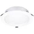 LED- Ner ljus 18 W, 180 mm 1600 lm, 3500K, 240 V - Armaturer - 7595 - 1