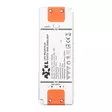 AXXEL LED muuntaja 24VDC 220-240V 60W - LED-muuntajat - 7665 - 1
