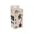 Cup phone holder - Autotelineet - 7705 - 2