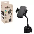 Cup phone holder - Autotelineet - 7705 - 3