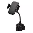Cup phone holder - Autotelineet - 7705 - 1